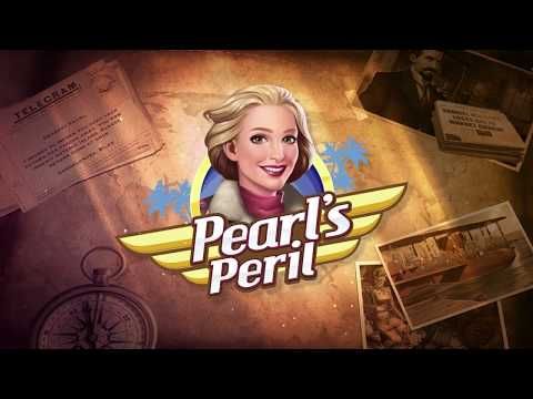Video guide by : Pearl's Peril  #pearlsperil