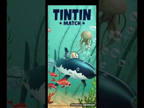 Video guide by JLive Gaming: Tintin Match Level 66 #tintinmatch