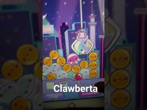 Video guide by engarii : Clawberta Part 1 #clawberta