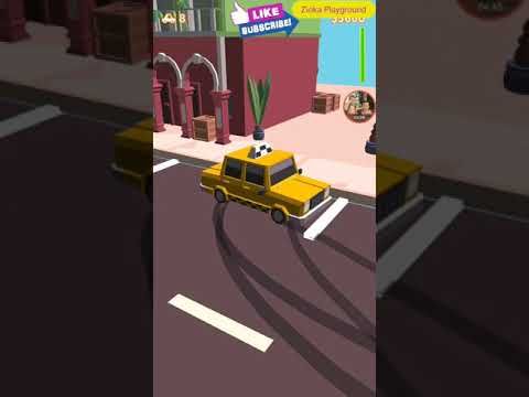 Video guide by Zioka Playground: Drive and Park Level 41 #driveandpark