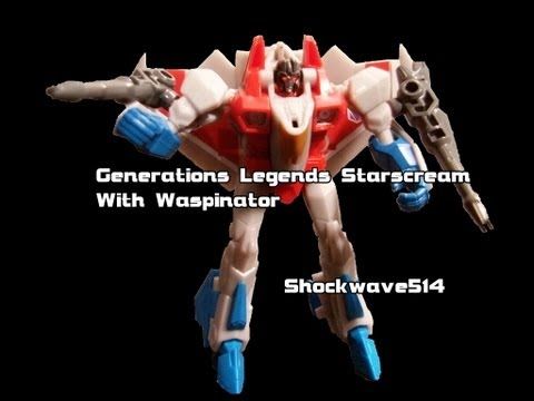 Video guide by shockwave514: TRANSFORMERS Legends 3 stars  #transformerslegends