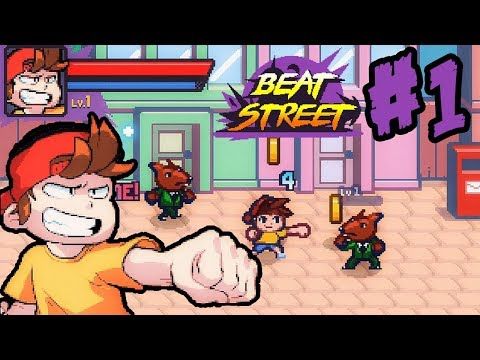 Video guide by HOT APPP: Beat Street Part 1 #beatstreet