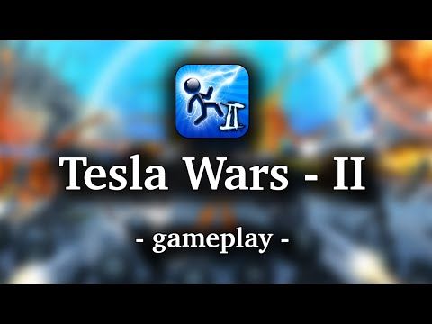 Video guide by : Tesla Wars  #teslawars