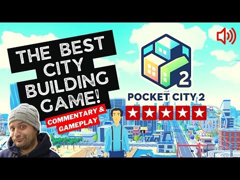 Video guide by ZigZag Gameplay: Pocket City Level 1 #pocketcity