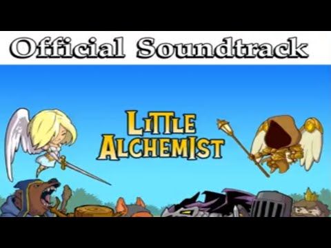 Video guide by : Little Alchemist  #littlealchemist