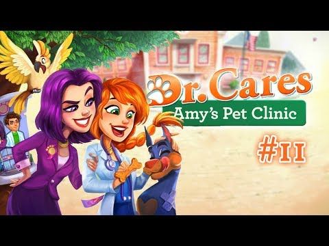 Video guide by Berry Games: Pet Clinic Level 15 #petclinic