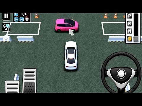 Video guide by Ruby Gameplay: Parking King Part 1 #parkingking