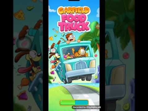 Video guide by JLive Gaming: Garfield Food Truck Level 460 #garfieldfoodtruck