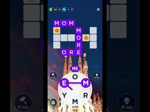 Video guide by Goldfinch Gaming: Words of Wonder Level 166 #wordsofwonder
