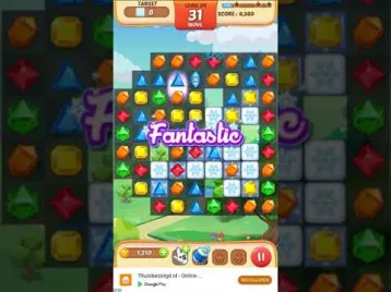 Video guide by RebelYelliex: Jewel Match King Level 34 #jewelmatchking