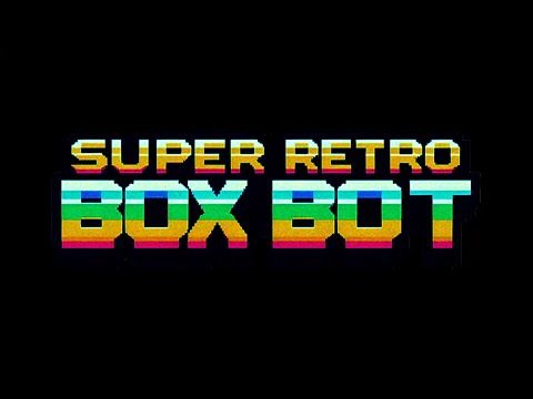 Video guide by BubblesUK: Super Retro Part 2 #superretro