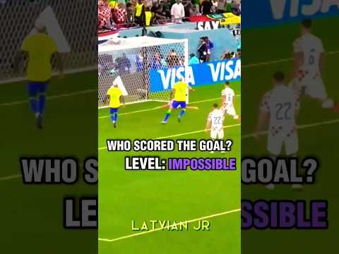 Video guide by LatvianJR: Who scored the goal? Part 10 #whoscoredthe