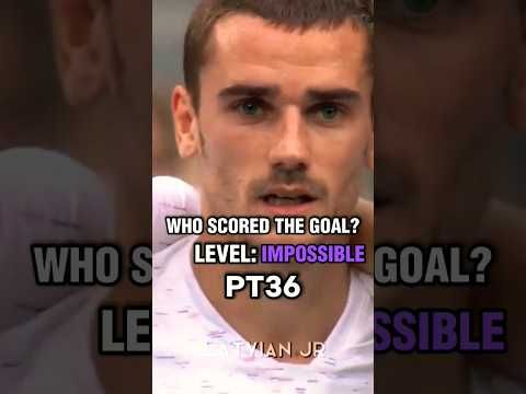 Video guide by LatvianJR: Who scored the goal? Part 36 #whoscoredthe