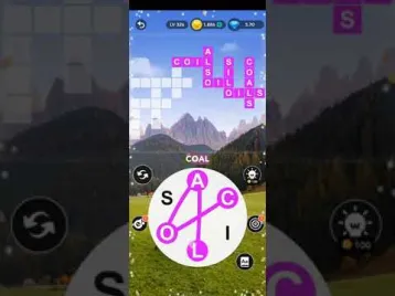 Video guide by Go Answer: Wordy Level 326 #wordy