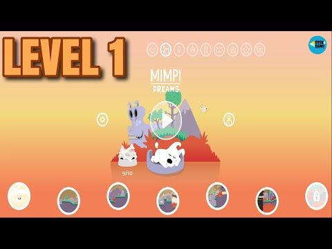 Video guide by SSSB GAMES: Mimpi Level 1 #mimpi