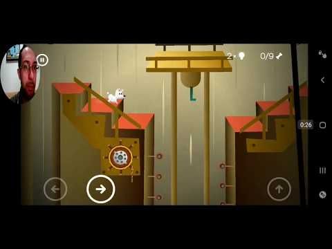 Video guide by Mijinian: Mimpi Level 7 #mimpi