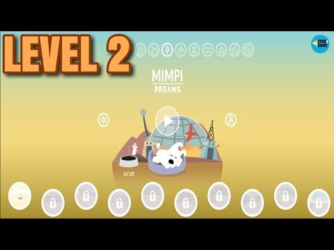 Video guide by SSSB GAMES: Mimpi Level 2 #mimpi