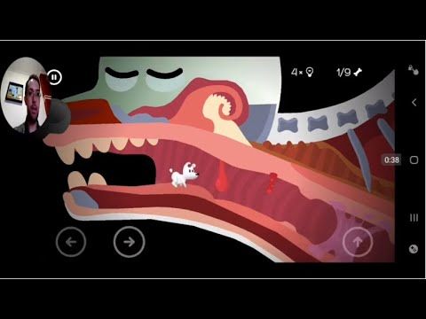 Video guide by Mijinian: Mimpi Level 9 #mimpi