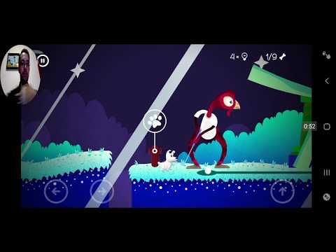 Video guide by Mijinian: Mimpi Level 8 #mimpi