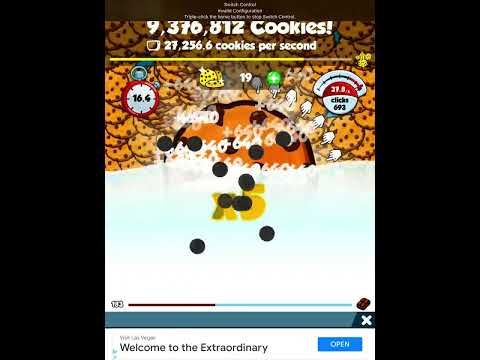Video guide by : Cookie Clickers 2  #cookieclickers2