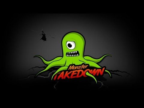 Video guide by : Monster Takedown  #monstertakedown