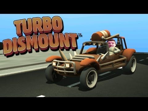 Video guide by jacksepticeye: Turbo Dismount Part 33 #turbodismount