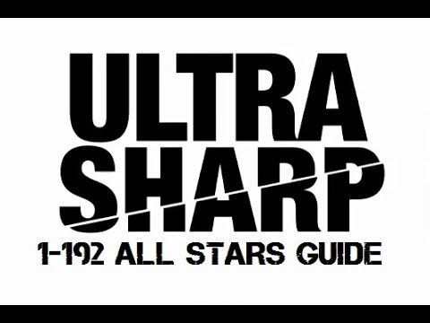 Video guide by TheGameAnswers: Ultra Sharp Level 1 #ultrasharp