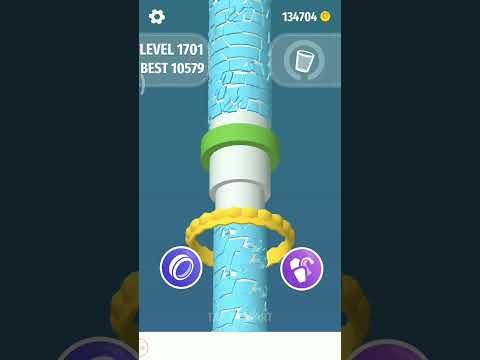 Video guide by Games: OnPipe Level 1700 #onpipe