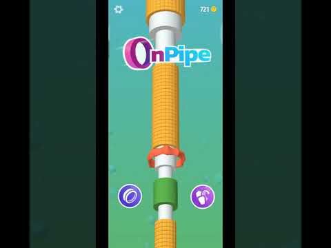 Video guide by Rexpro Android,IOS Gameplay: OnPipe Level 133 #onpipe
