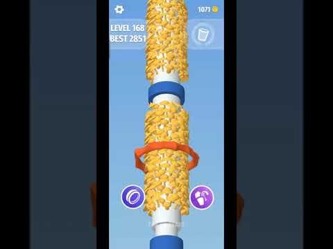 Video guide by Rexpro Android,IOS Gameplay: OnPipe Level 168 #onpipe