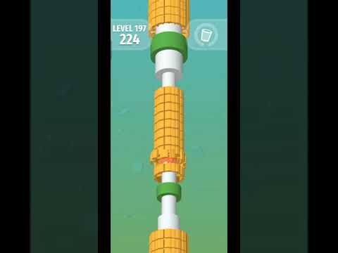 Video guide by Rexpro Android,IOS Gameplay: OnPipe Level 197 #onpipe