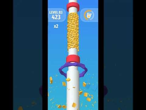 Video guide by Rexpro Android,IOS Gameplay: OnPipe Level 83 #onpipe