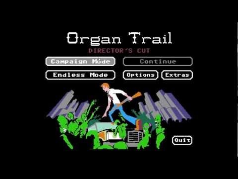 Video guide by PheasantFilms: Organ Trail: Director's Cut Level 1 #organtraildirectors