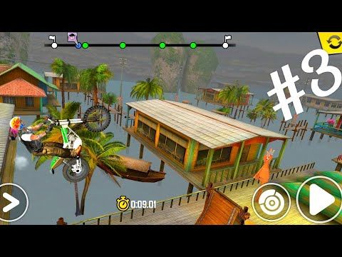 Video guide by : Trial Xtreme 3  #trialxtreme3