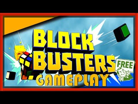 Video guide by : Block Buster Free  #blockbusterfree