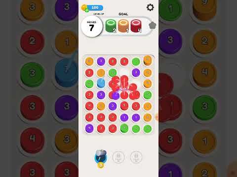Video guide by Relax Games For Free Time: Stack Em Up! Level 27 #stackemup