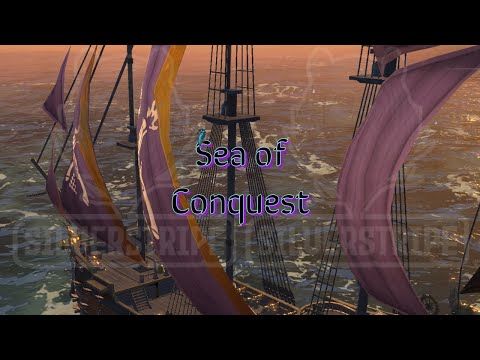 Video guide by SILVERSTRIPE: Conquest Part 5 #conquest
