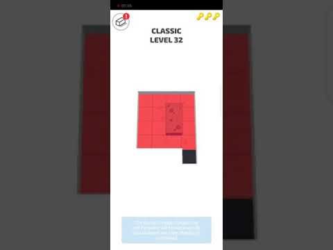 Video guide by Tesla Gamer: Perfect Turn! Level 32 #perfectturn