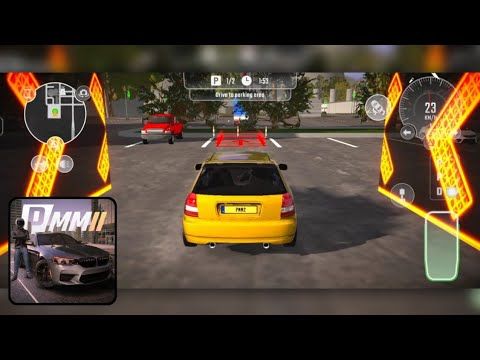 Video guide by : Parking Master Multiplayer  #parkingmastermultiplayer