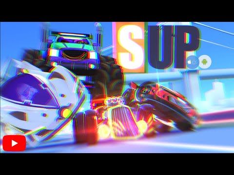 Video guide by : SUP Multiplayer Racing  #supmultiplayerracing