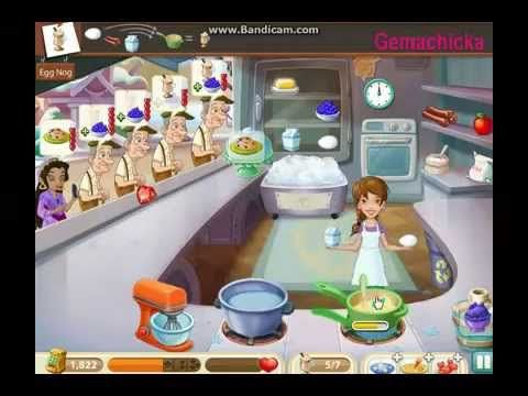 Video guide by Gemachicka !: Kitchen Scramble Level 680 #kitchenscramble