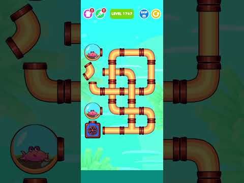 Video guide by Gamerz Reina: Pull the Pin Level 1767 #pullthepin