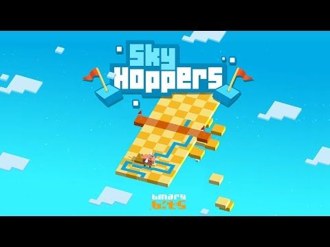 Video guide by : Sky Hoppers  #skyhoppers