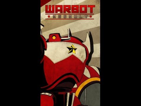 Video guide by : Warbot Assault  #warbotassault