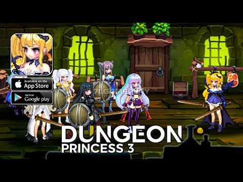 Video guide by : Dungeon Princess  #dungeonprincess