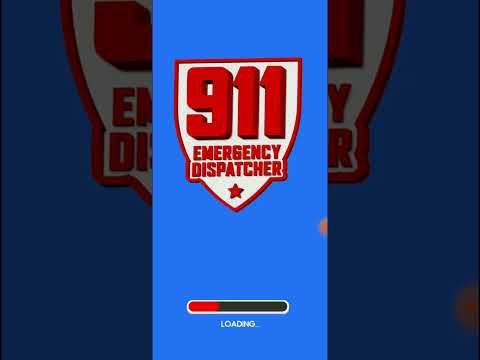 Video guide by Furby Fan 2004 (Peter Furnari): 911 Emergency Dispatcher Level 1700 #911emergencydispatcher