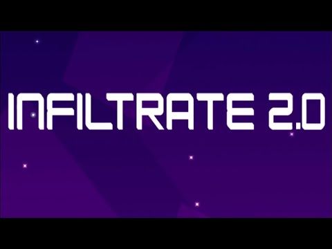 Video guide by : Infiltrate 2  #infiltrate2
