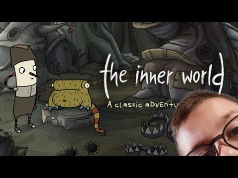 Video guide by : The Inner World  #theinnerworld