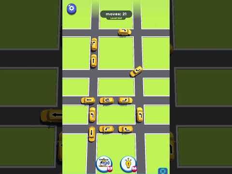 Video guide by PuzzledRachel: Traffic Escape! Level 240 #trafficescape