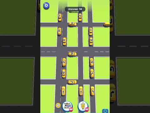 Video guide by PuzzledRachel: Traffic Escape! Level 221 #trafficescape